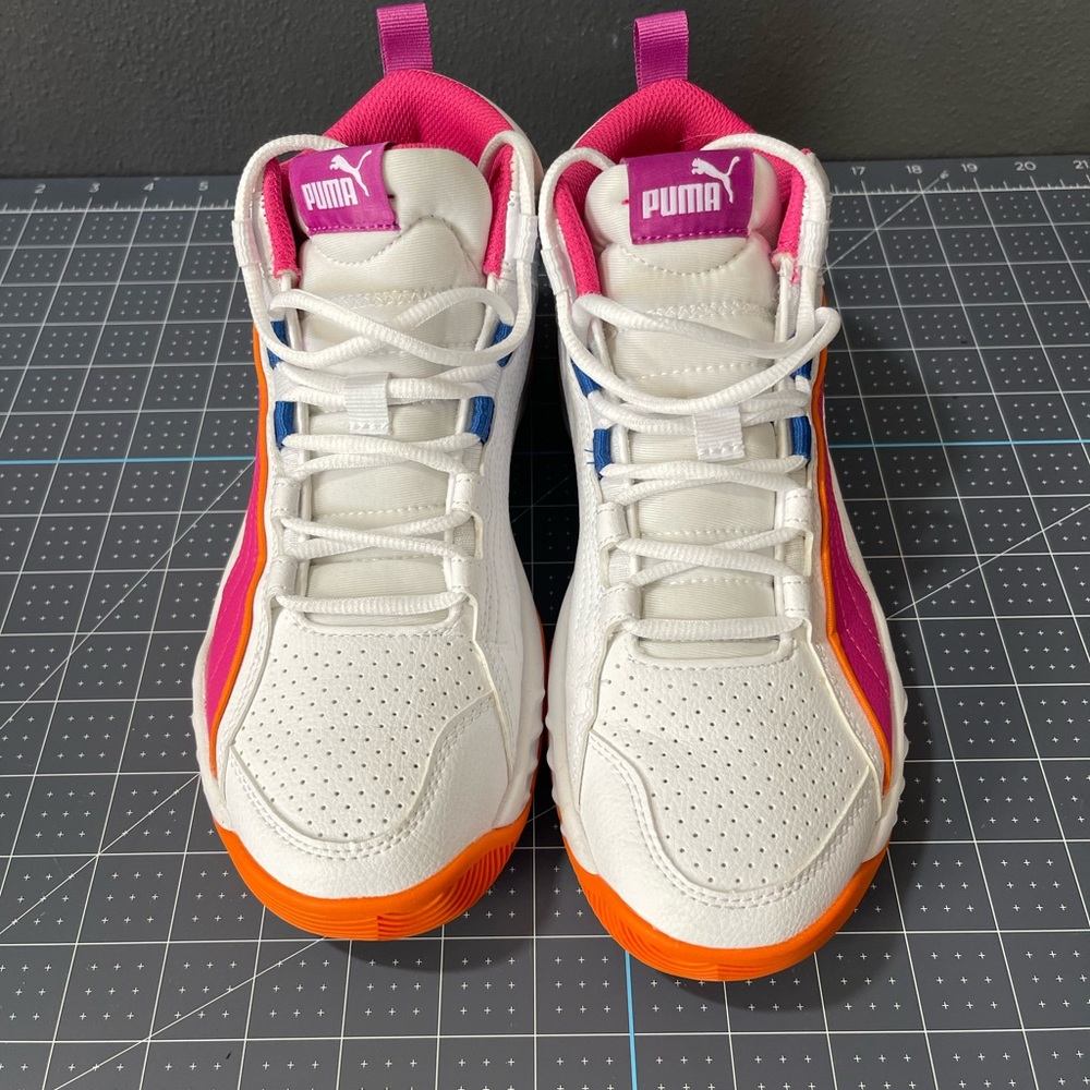 Puma Tennis Shoes